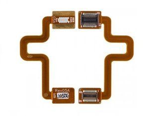 Шлейф для Samsung X461 межплатный Original 100%