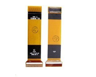 Шлейф для Samsung E250 Original TW