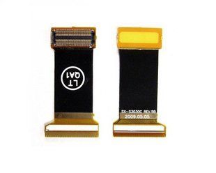 Шлейф Samsung S3030 Original TW