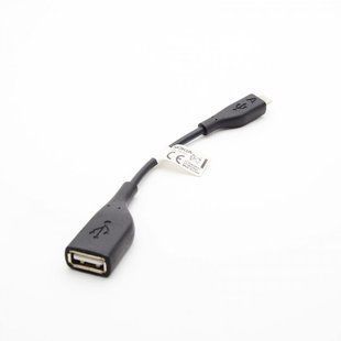 Кабель OTG Nokia CA-157 HC