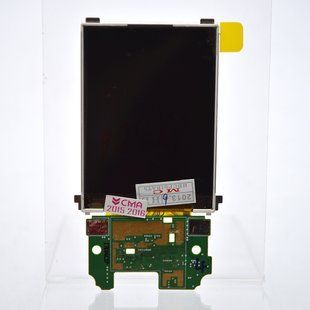 Дисплей (экран) LCD Samsung U600 комплект Original