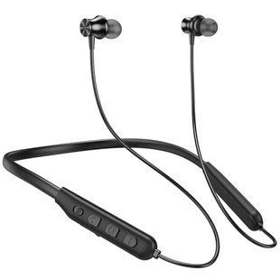 Беспроводные наушники Bluetooth Hoco ES64 Черные