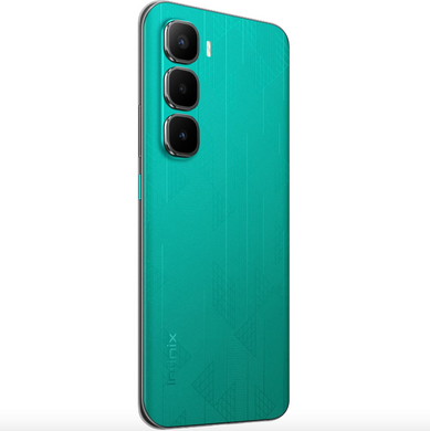 Смартфон Infinix Hot 60 Pro+ (X6886) 8/256Gb NFC Moco Cyber Green