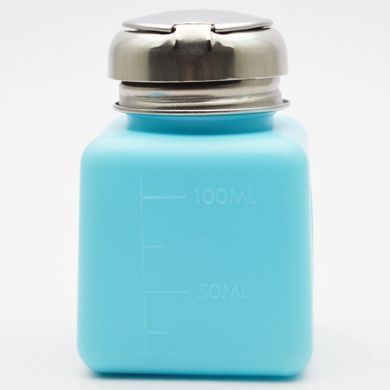 Ємність для спирту Mechanic TZ01 (100 ml)