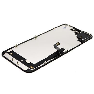 Дисплей (екран) LCD Apple iPhone 16 Plus з touchscreen Service Original (Без помилки Geniune)