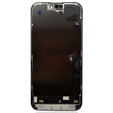 Дисплей (екран) LCD Apple iPhone 16 Plus з touchscreen Service Original (Без помилки Geniune)
