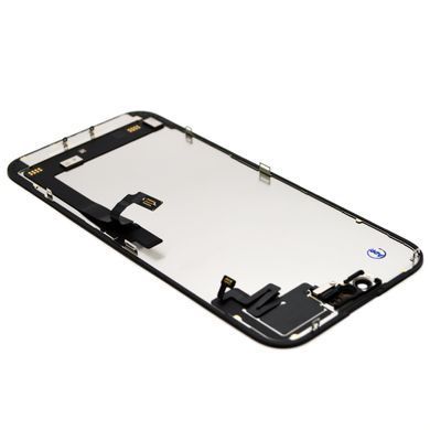 Дисплей (екран) LCD Apple iPhone 16 Plus з touchscreen Service Original (Без помилки Geniune)