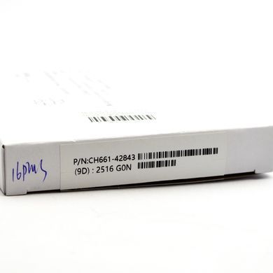 Дисплей (екран) LCD Apple iPhone 16 Plus з touchscreen Service Original (Без помилки Geniune)
