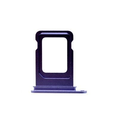 Держатель для SIM карты Apple iPhone 12 Purple HC