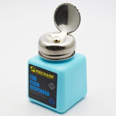 Ємність для спирту Mechanic TZ01 (100 ml)