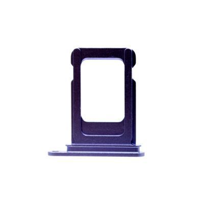 Держатель для SIM карты Apple iPhone 12 Purple HC