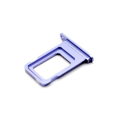 Держатель для SIM карты Apple iPhone 12 Purple HC