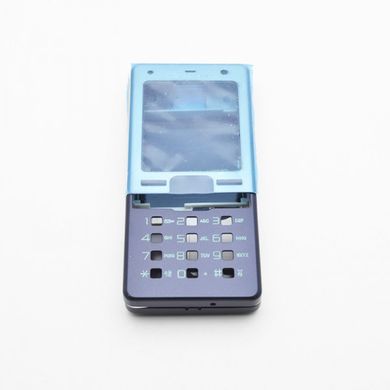 Корпус для телефону Sony Ericsson T650 HC
