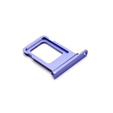 Держатель для SIM карты Apple iPhone 12 Purple HC
