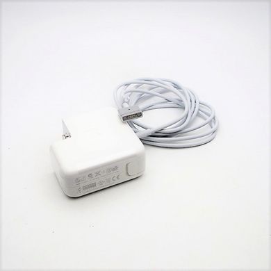 Сетевое зарядное устройство (СЗУ) для ноутбука 45W MagSafe 2 Power Adapter для MacBook Air