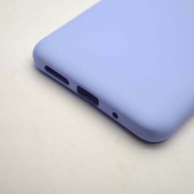Чехол накладка Silicon Case Full camera для Xiaomi Redmi 10C/Poco C40 Dasheen