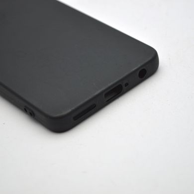 Чохол накладка TPU Epic для Tecno Camon 19/Camon 19 Pro Black