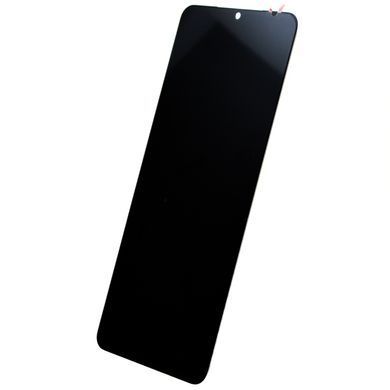Дисплей (екран) LCD Samsung A065 Galaxy A06 з touchscreen Original