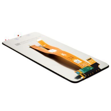 Дисплей (екран) LCD Samsung A065 Galaxy A06 з touchscreen Original