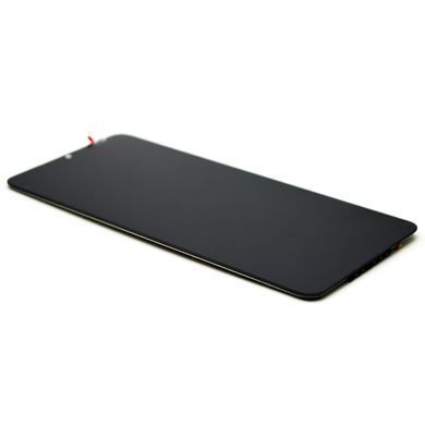Дисплей (екран) LCD Samsung A065 Galaxy A06 з touchscreen Original