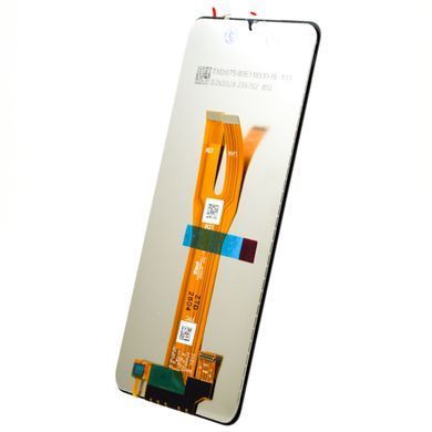 Дисплей (екран) LCD Samsung A065 Galaxy A06 з touchscreen Original