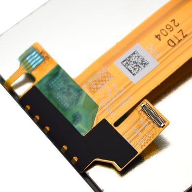 Дисплей (екран) LCD Samsung A065 Galaxy A06 з touchscreen Original