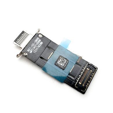 Шлейф зарядки iPad Mini 6 (A2567/A2568/A2569) Original