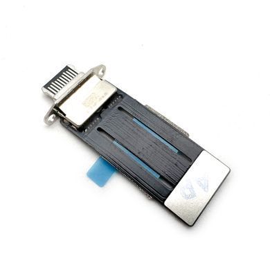 Шлейф зарядки iPad Mini 6 (A2567/A2568/A2569) Original