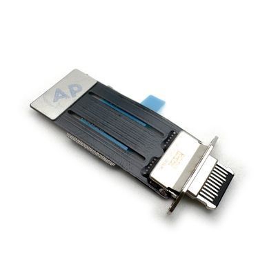 Шлейф зарядки iPad Mini 6 (A2567/A2568/A2569) Original