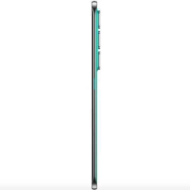 Смартфон Infinix Hot 60 Pro+ (X6886) 8/256Gb NFC Moco Cyber Green