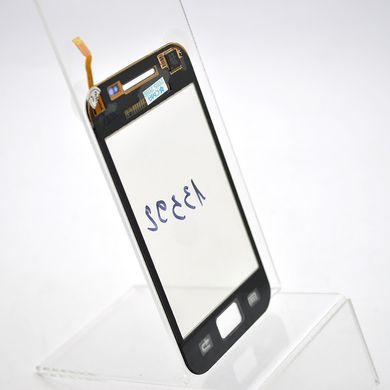 Сенсор (тачскрін) Samsung S5830 Galaxy Ace білий HC
