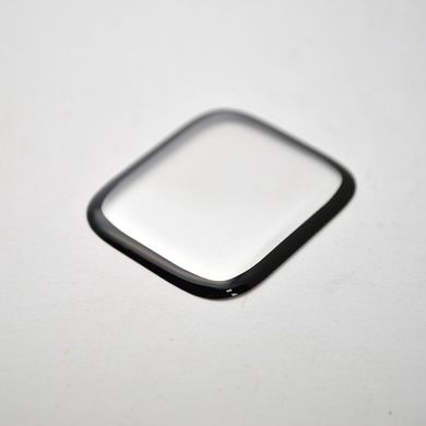 Захисне керамічне скло Super Glass для Apple Watch 42mm Black