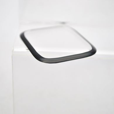Защитное керамическое стекло Super Glass для Apple Watch 42mm Black