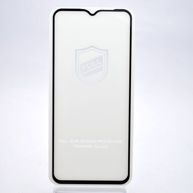 Защитное стекло iPaky для Samsung A13 Galaxy A135 Черная рамка