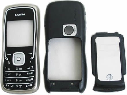 Корпус для телефону Nokia 5500 Original 100%