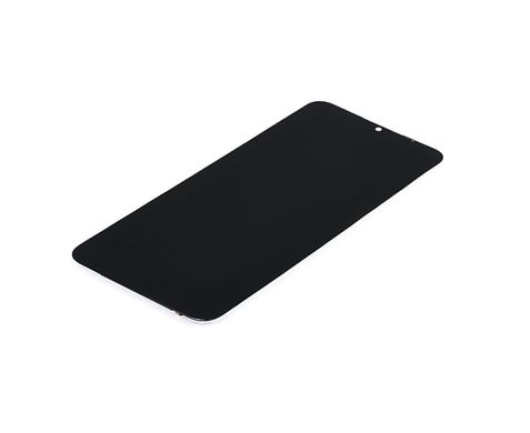 Дисплей (екран) LCD Xiaomi Redmi 9 з touchscreen Black Original, Чорний