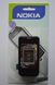 Корпус для телефону Nokia 7390 Black HC