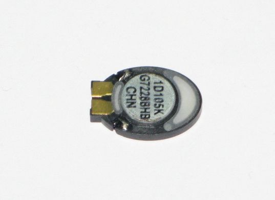Динамик бузера для телефона Sony Ericsson Z550 HC