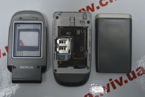 Корпус для телефона Nokia 2760 HC