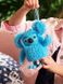 Інтерактивна іграшка Jiggly Pup Запальна Коала Blue