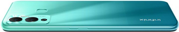 Смартфон Infinix Hot 12 Play 4/64GB (Green)