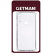 Чохол накладка TPU WXD Getman для Xiaomi Redmi Note 7 Transparent