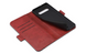 Чехол книга PU Leather Case для Samsung S10 Red