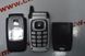 Корпус для телефону Nokia 6103 Black HC