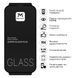 Защитное стекло Mohtuut Super Glass HD для Apple iPhone 16 Pro
