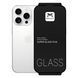 Защитное стекло Mohtuut Super Glass HD для Apple iPhone 16 Pro