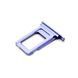 Держатель для SIM карты Apple iPhone 12 Purple HC