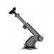 Автотримач Baseus Solid Series Telescopic Magnetic Car Mount Silver (SULX-0S)