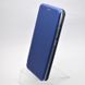 Чехол книжка Premium Magnetic для Realme C11 2021 Blue/Синий