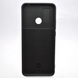 Чехол противоударный Armor Case CamShield для Xiaomi Redmi 10C/Poco C40 Black/Черный